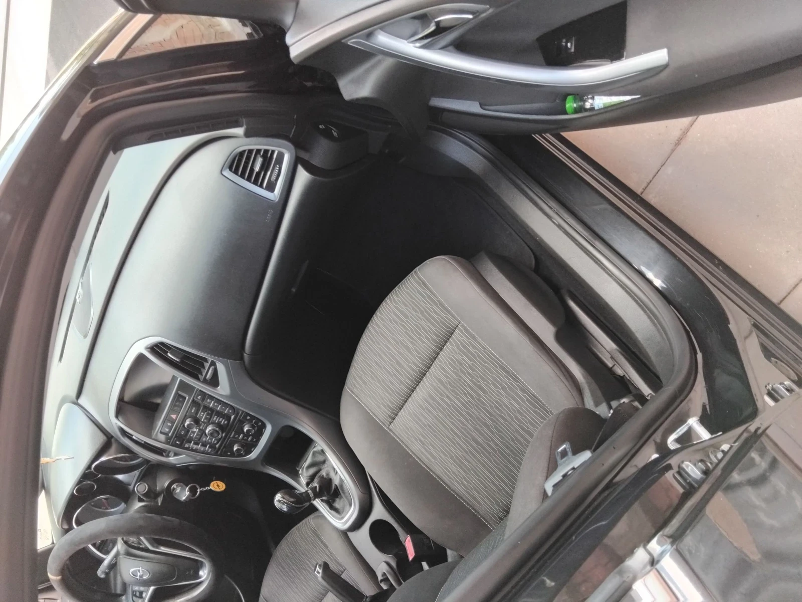 Opel Astra | Mobile.bg � ����������� 8