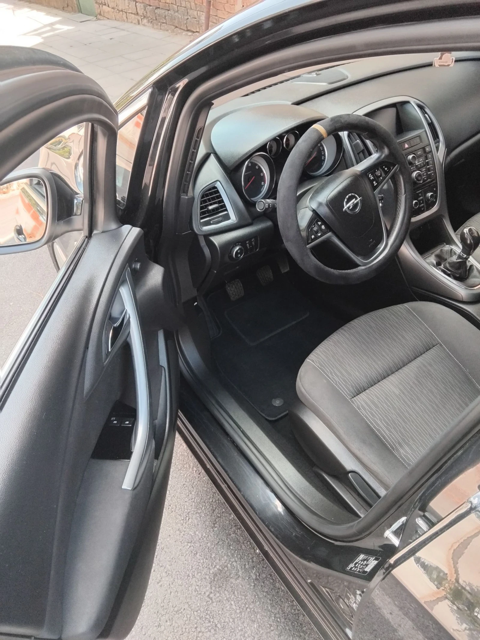 Opel Astra | Mobile.bg � ����������� 7