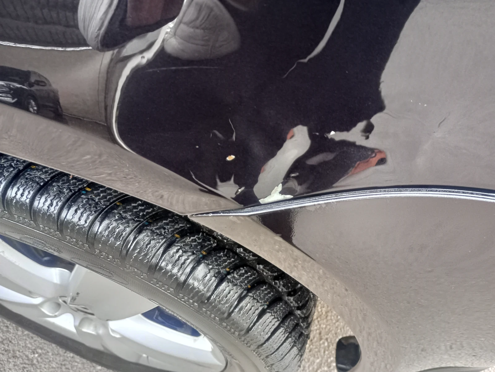 VW Caddy ����� 7������ | Mobile.bg � ����������� 16