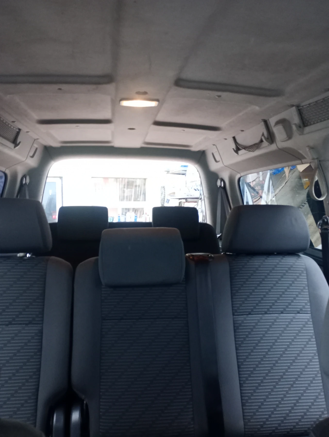 VW Caddy ����� 7������ | Mobile.bg � ����������� 13