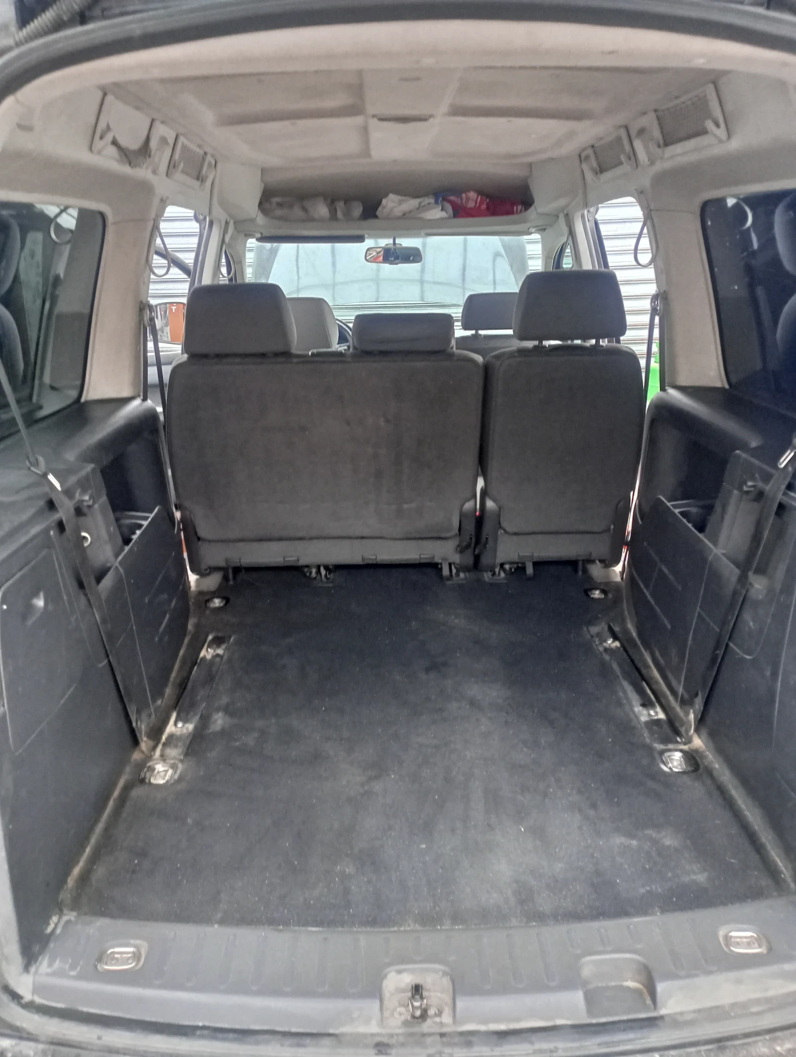 VW Caddy МАКСИ 7местен - изображение 5