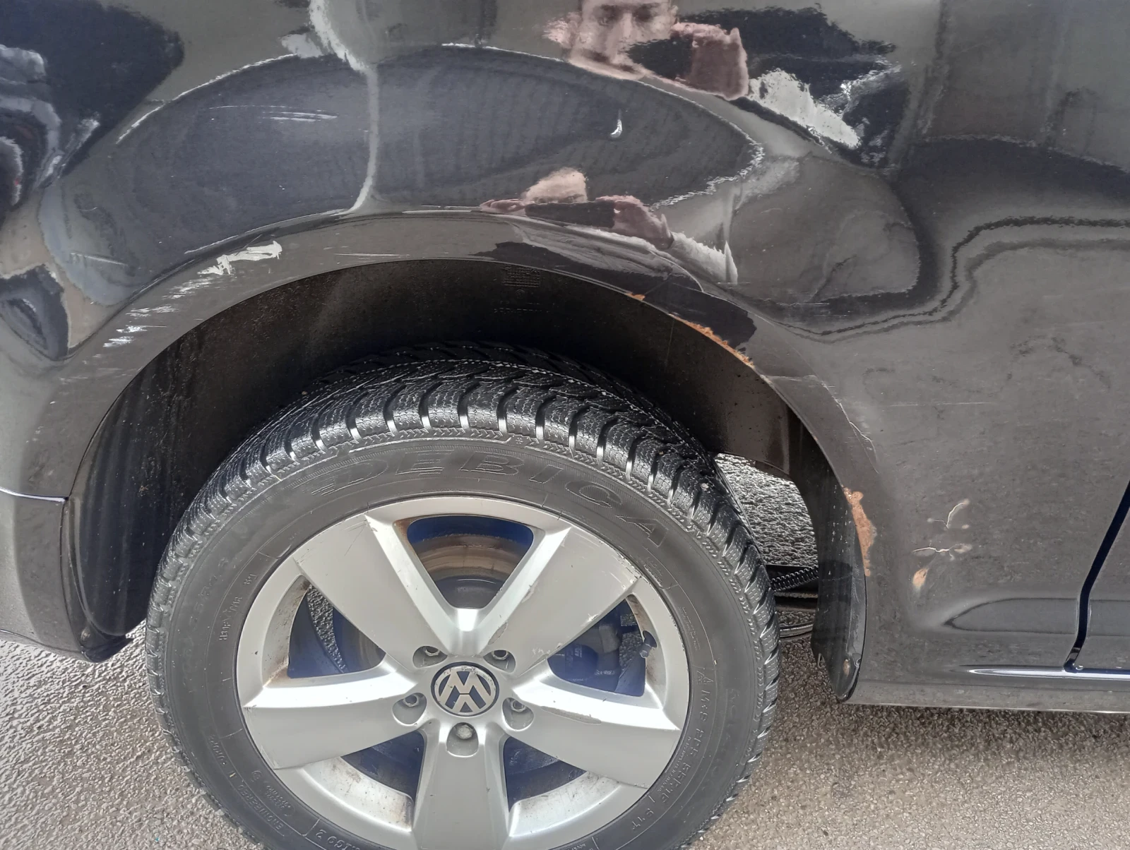 VW Caddy ����� 7������ | Mobile.bg � ����������� 15