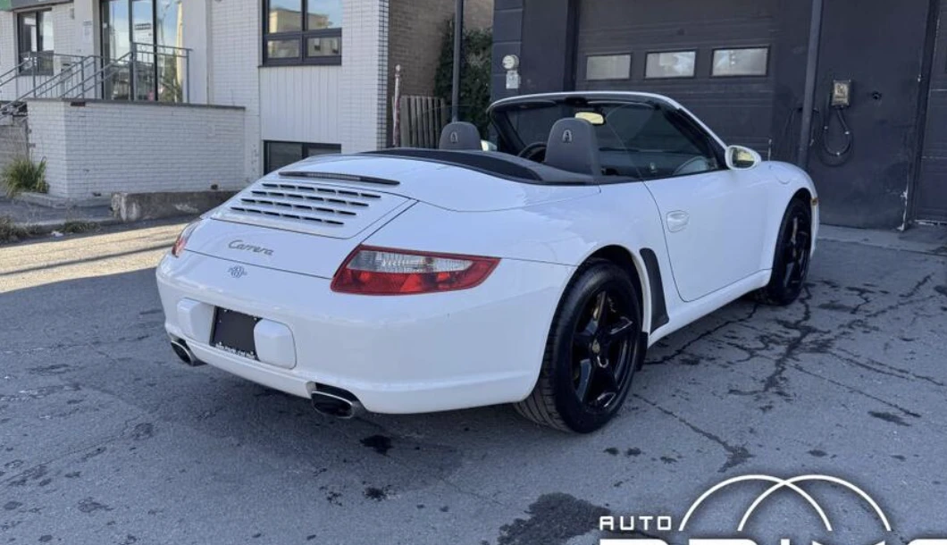 Porsche 911 РЪЧНИ* СКОРОСТИ* BOSE*  - изображение 2