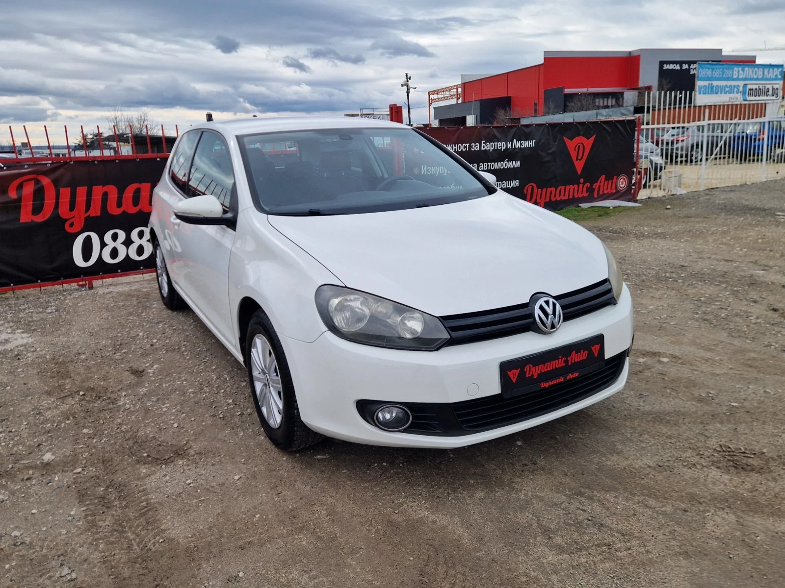 VW Golf  - изображение 3