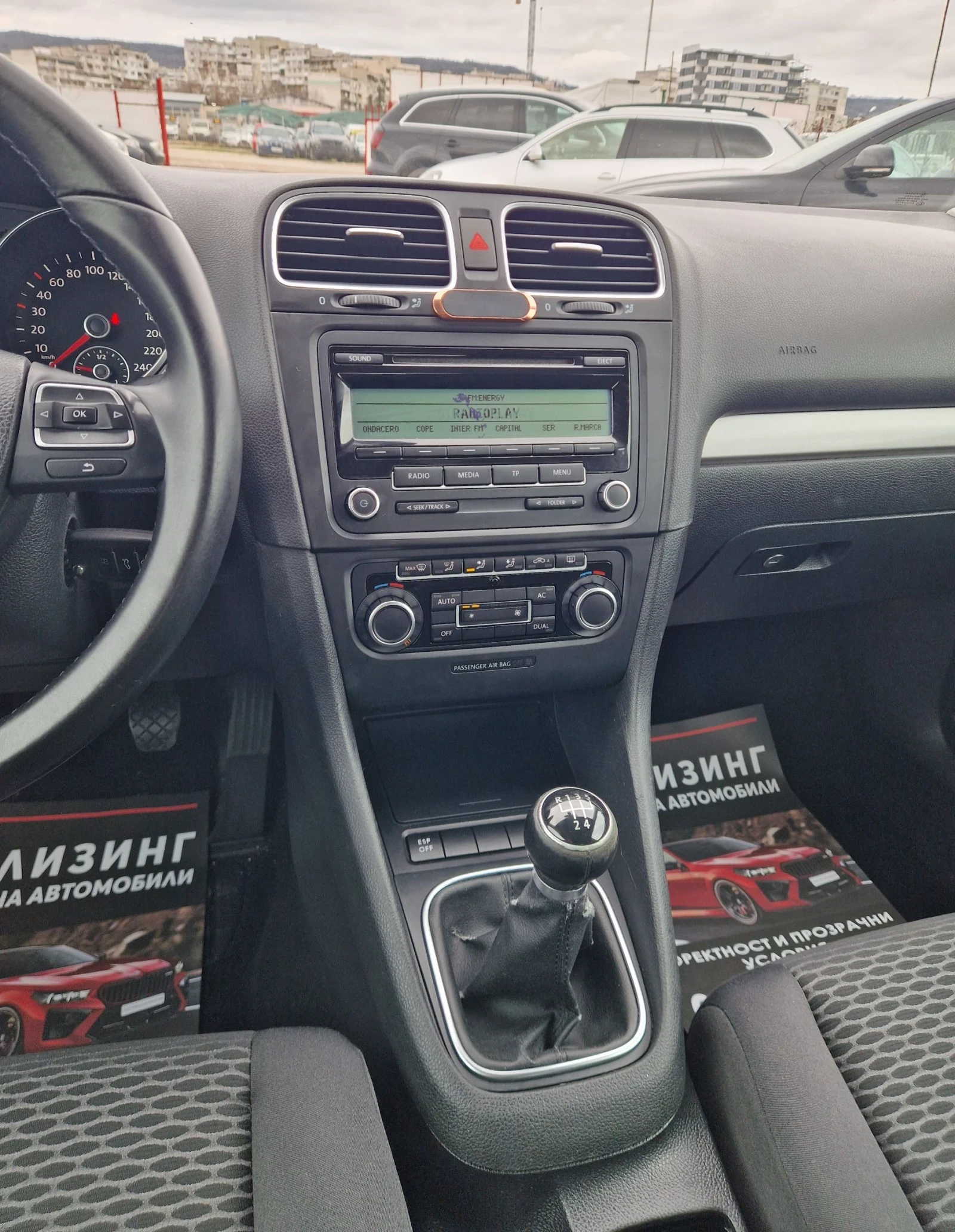 VW Golf  - изображение 9