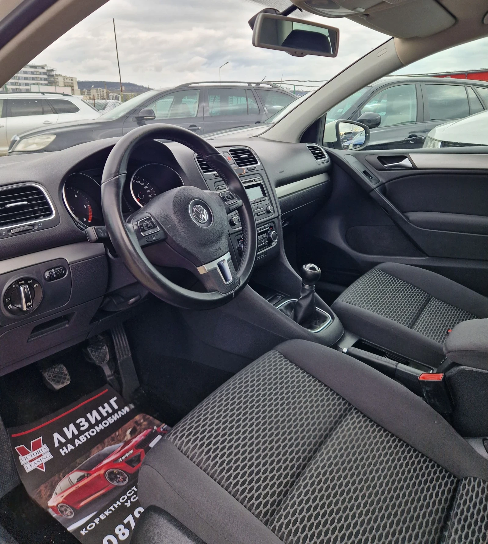 VW Golf  - изображение 7