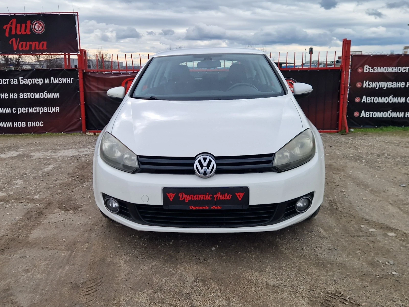 VW Golf  - изображение 2