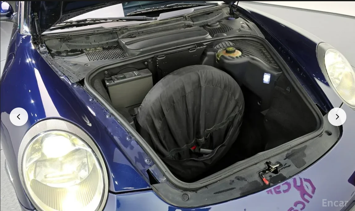 Porsche 911 996* Carrera S* CARBON* КОЖА* АЛКАНТАРА* CAMERA* , снимка 16 - Автомобили и джипове - 53770507