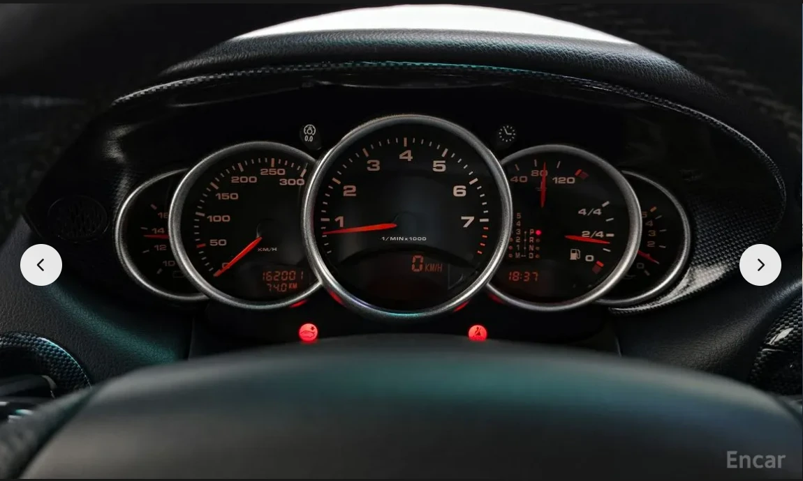 Porsche 911 996* Carrera S* CARBON* КОЖА* АЛКАНТАРА* CAMERA* , снимка 11 - Автомобили и джипове - 53770507