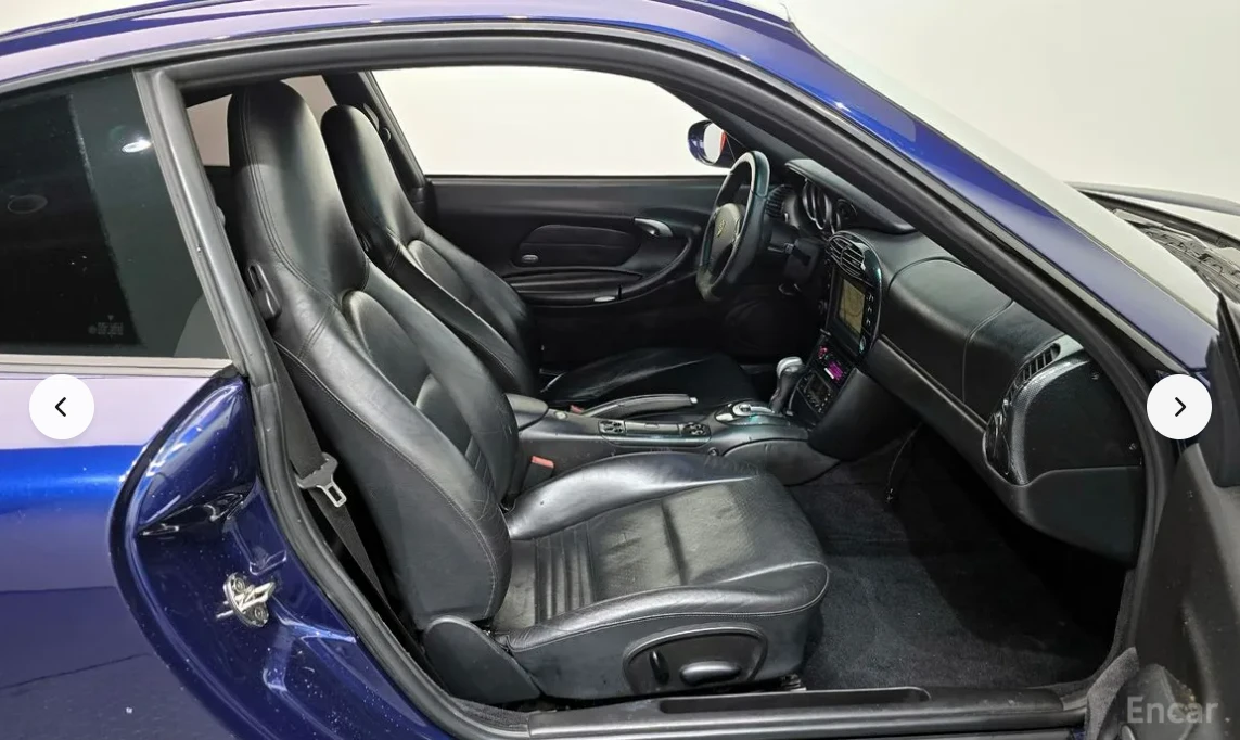 Porsche 911 996* Carrera S* CARBON* КОЖА* АЛКАНТАРА* CAMERA*  - изображение 7