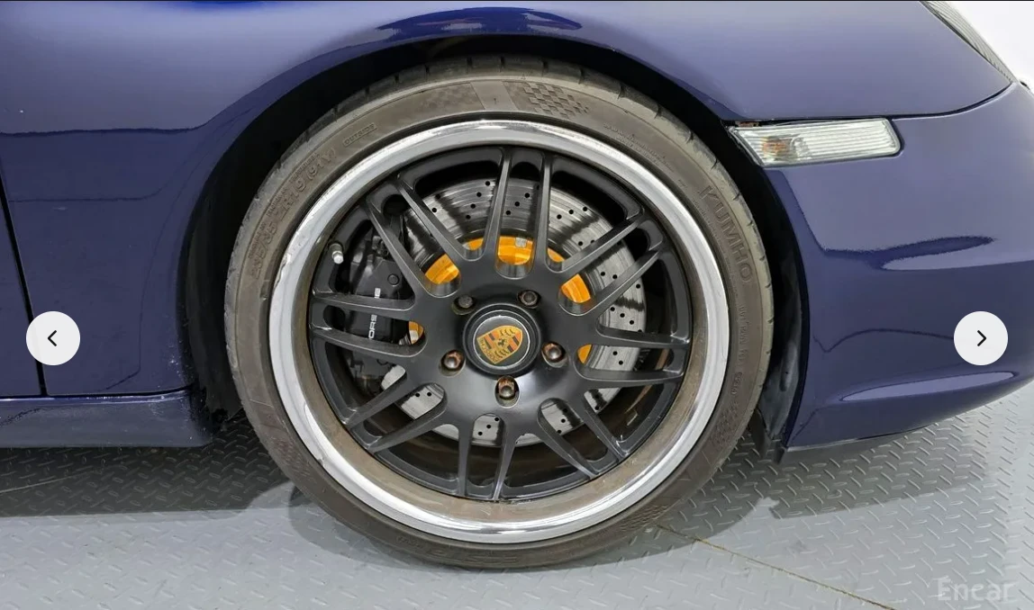 Porsche 911 996* Carrera S* CARBON* КОЖА* АЛКАНТАРА* CAMERA*  - изображение 5