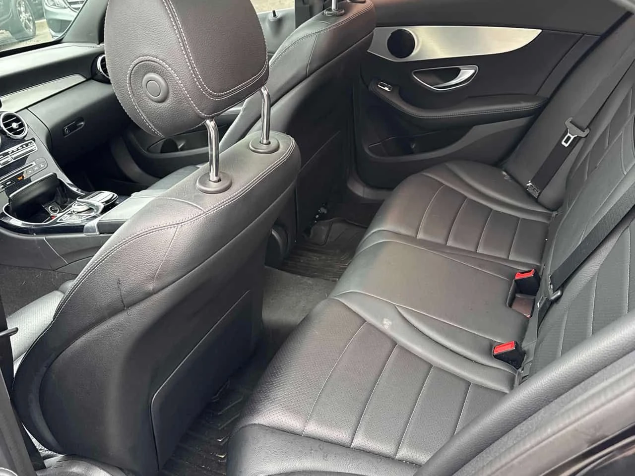 Mercedes-Benz C 300 4MATIC* ��������* ��������* KEYLESS*  | Mobile.bg � ����������� 12