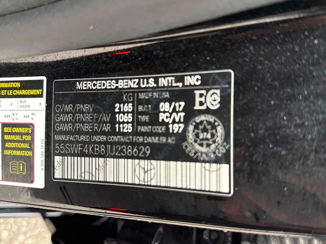 Mercedes-Benz C 300 4MATIC* ��������* ��������* KEYLESS*  | Mobile.bg � ����������� 10