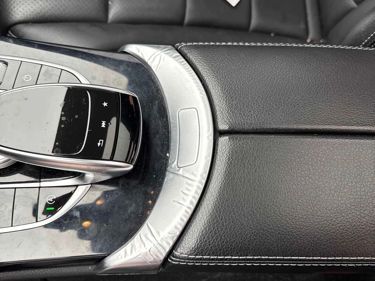 Mercedes-Benz C 300 4MATIC* ��������* ��������* KEYLESS*  | Mobile.bg � ����������� 13
