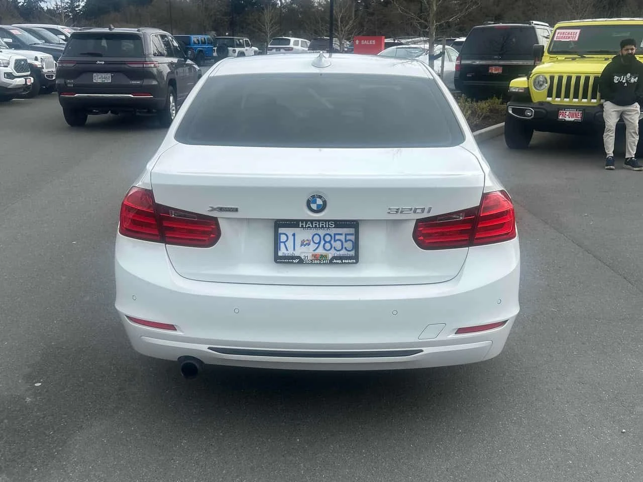 BMW 320 * 320i xDrive * CARFAX * ���� �� �� | Mobile.bg � ����������� 5