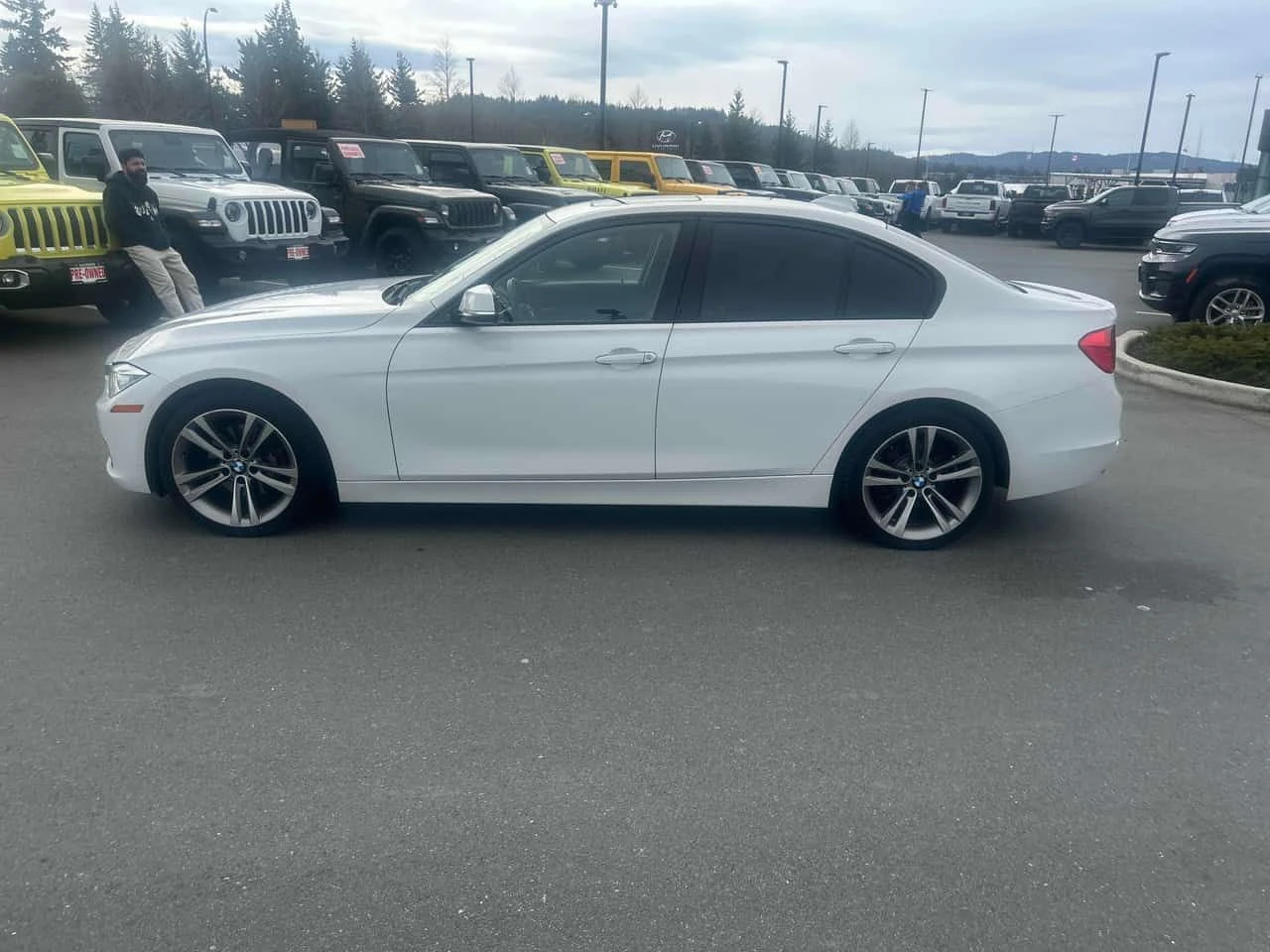 BMW 320 * 320i xDrive * CARFAX * ���� �� �� | Mobile.bg � ����������� 2