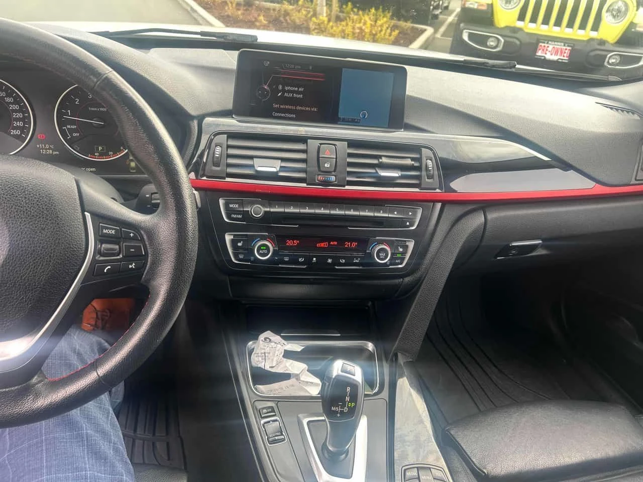 BMW 320 * 320i xDrive * CARFAX * ���� �� �� | Mobile.bg � ����������� 9