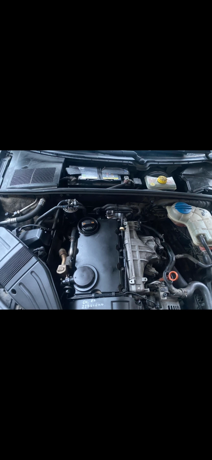 Audi A4 B7 Quattro, снимка 12 - Автомобили и джипове - 54058840