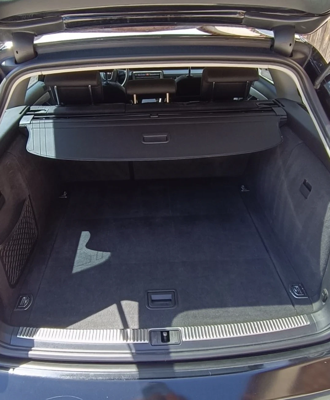 Audi A4 B7 Quattro, снимка 10 - Автомобили и джипове - 54058840