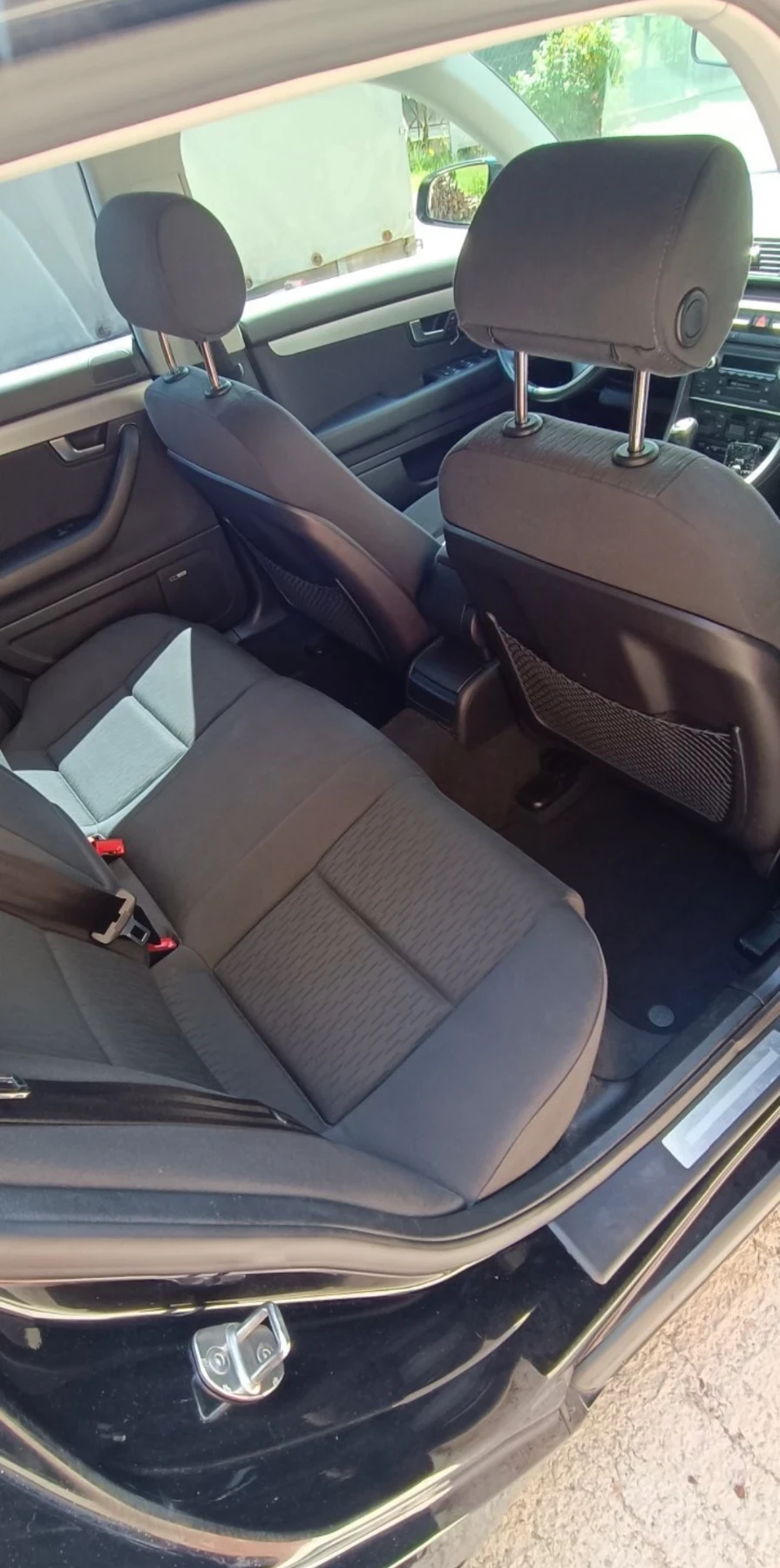 Audi A4 B7 Quattro, снимка 9 - Автомобили и джипове - 54058840