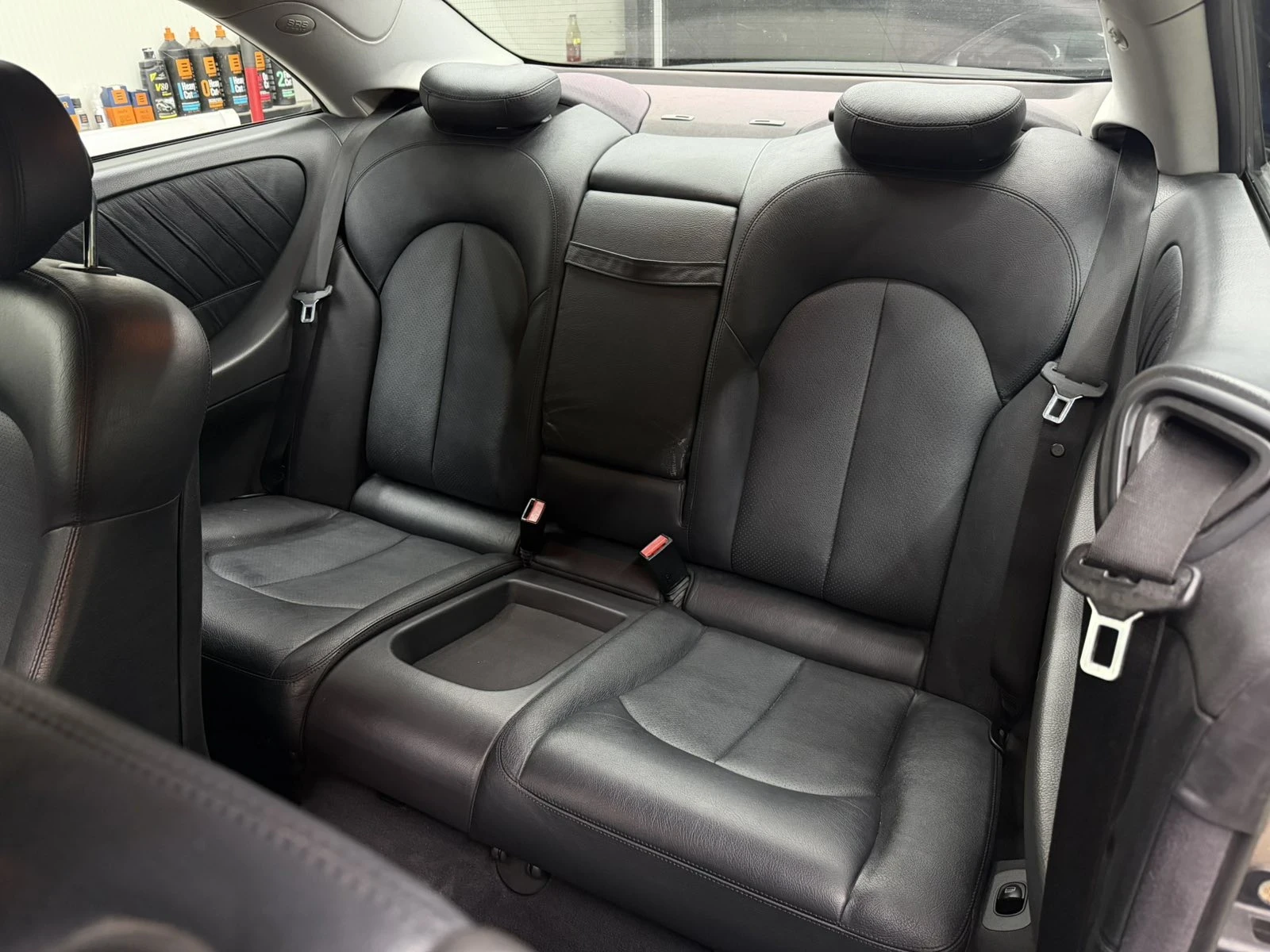 Mercedes-Benz CLK 320 | Mobile.bg � ����������� 8