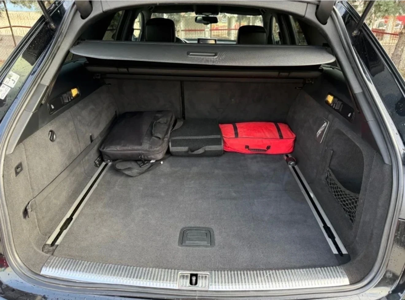 Audi A6 Allroad Bi-TDi313kc/8ZF, снимка 13 - Автомобили и джипове - 54103508