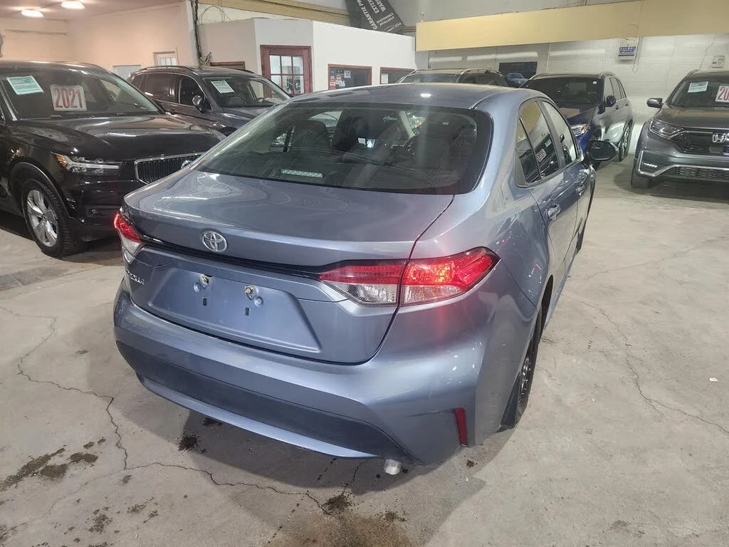 Toyota Corolla LE* FWD* ����������* (���� �� ��) | Mobile.bg � ����������� 4