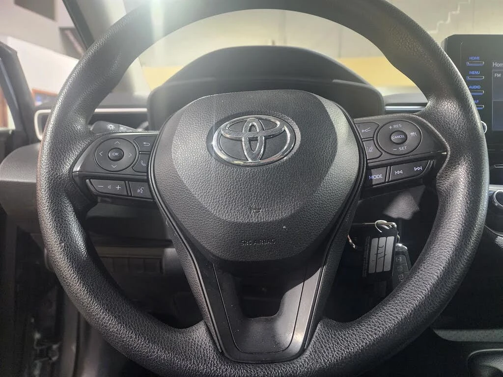 Toyota Corolla LE* FWD* ����������* (���� �� ��) | Mobile.bg � ����������� 11