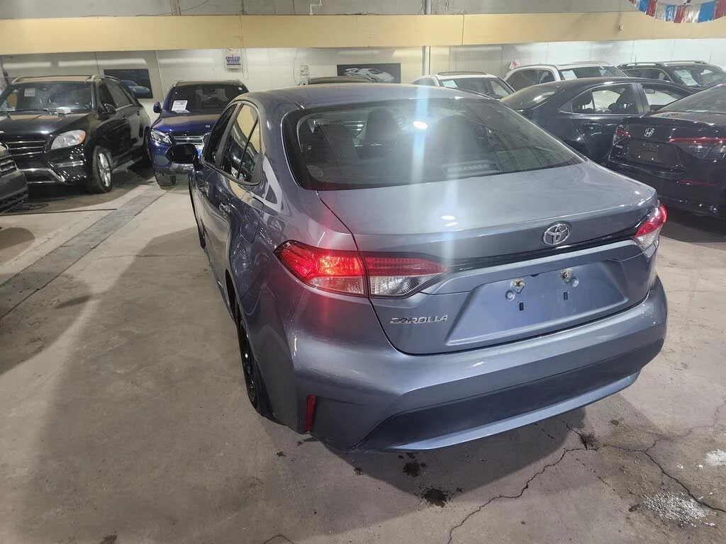 Toyota Corolla LE* FWD* ����������* (���� �� ��) | Mobile.bg � ����������� 6