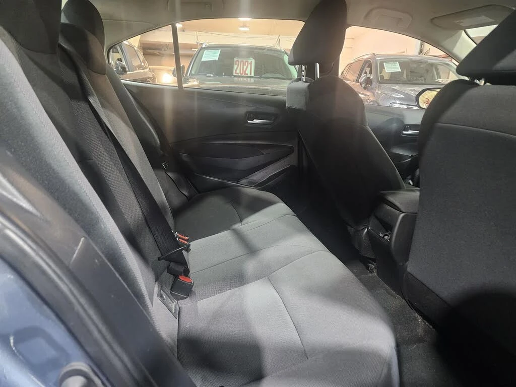 Toyota Corolla LE* FWD* ����������* (���� �� ��) | Mobile.bg � ����������� 8