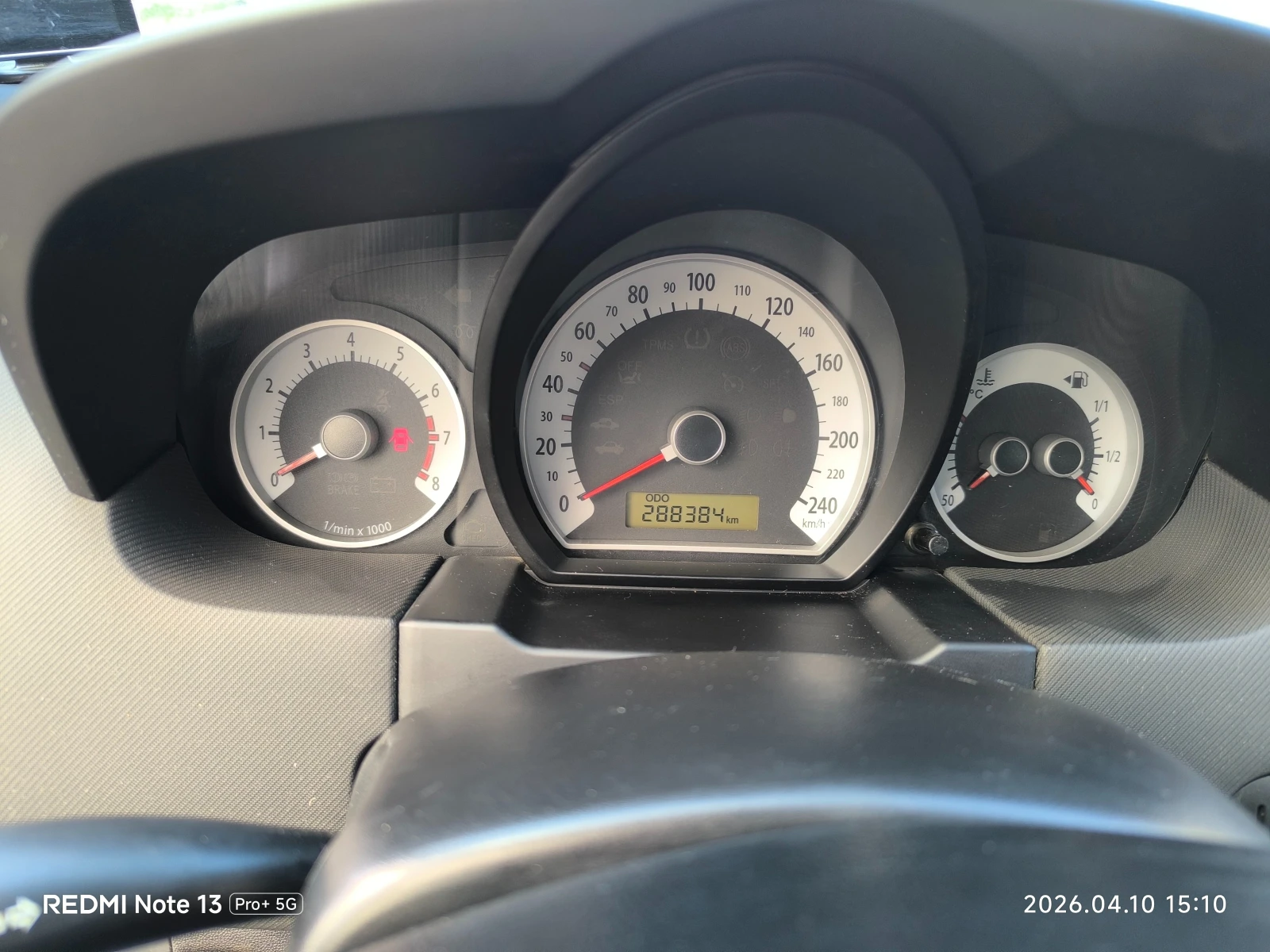 Kia Ceed, снимка 8 - Автомобили и джипове - 54220776