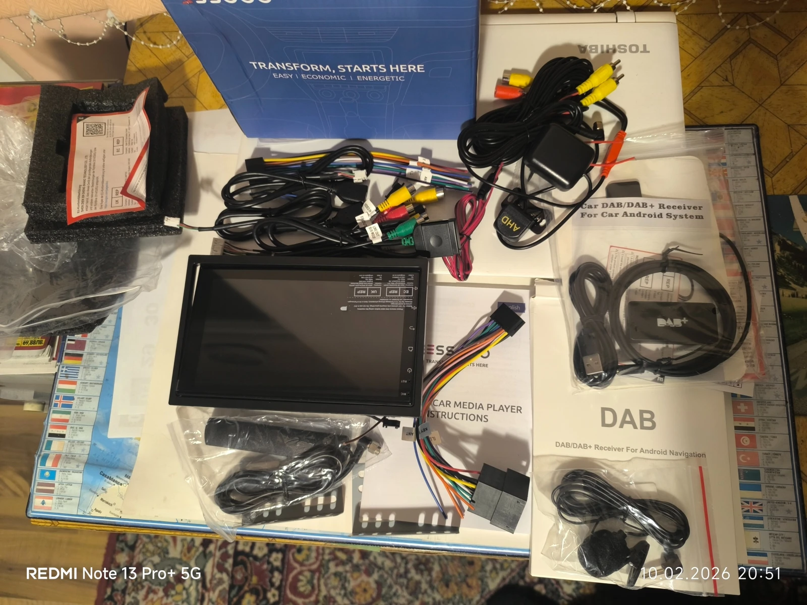 Kia Ceed, снимка 14 - Автомобили и джипове - 54220776