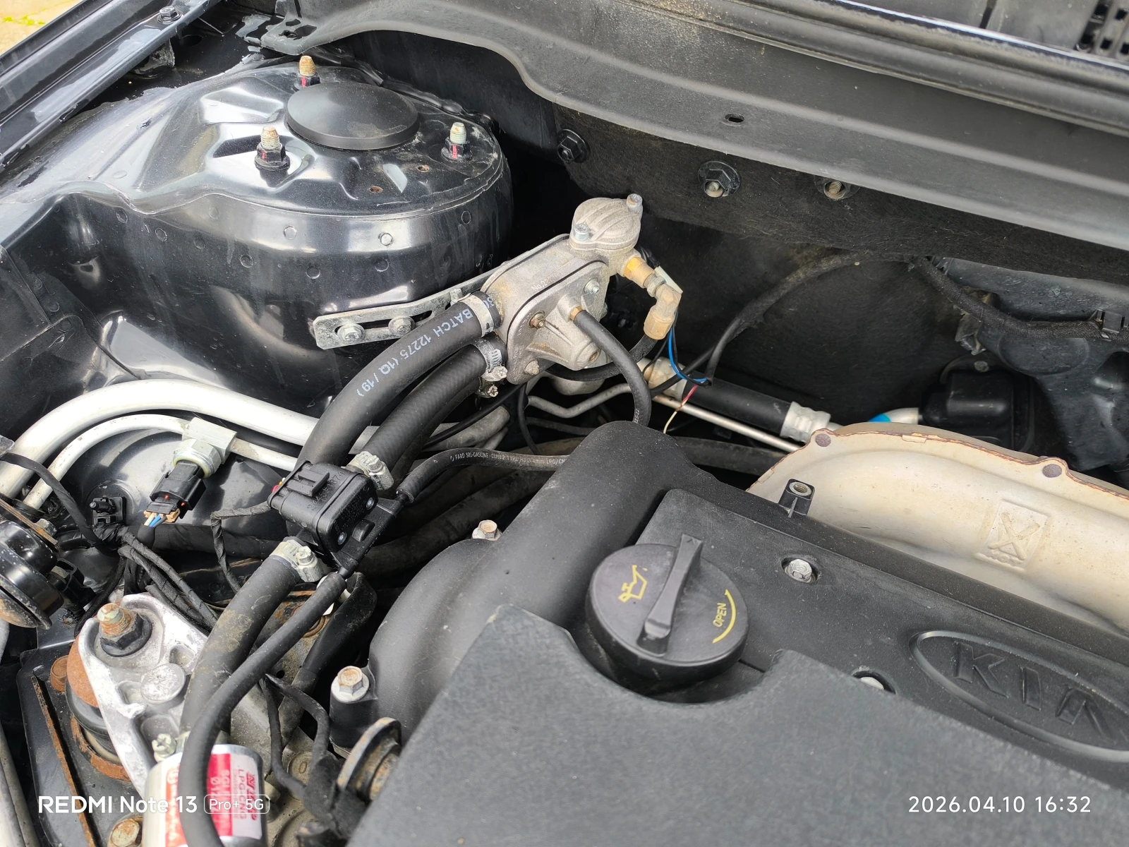 Kia Ceed, снимка 11 - Автомобили и джипове - 54220776