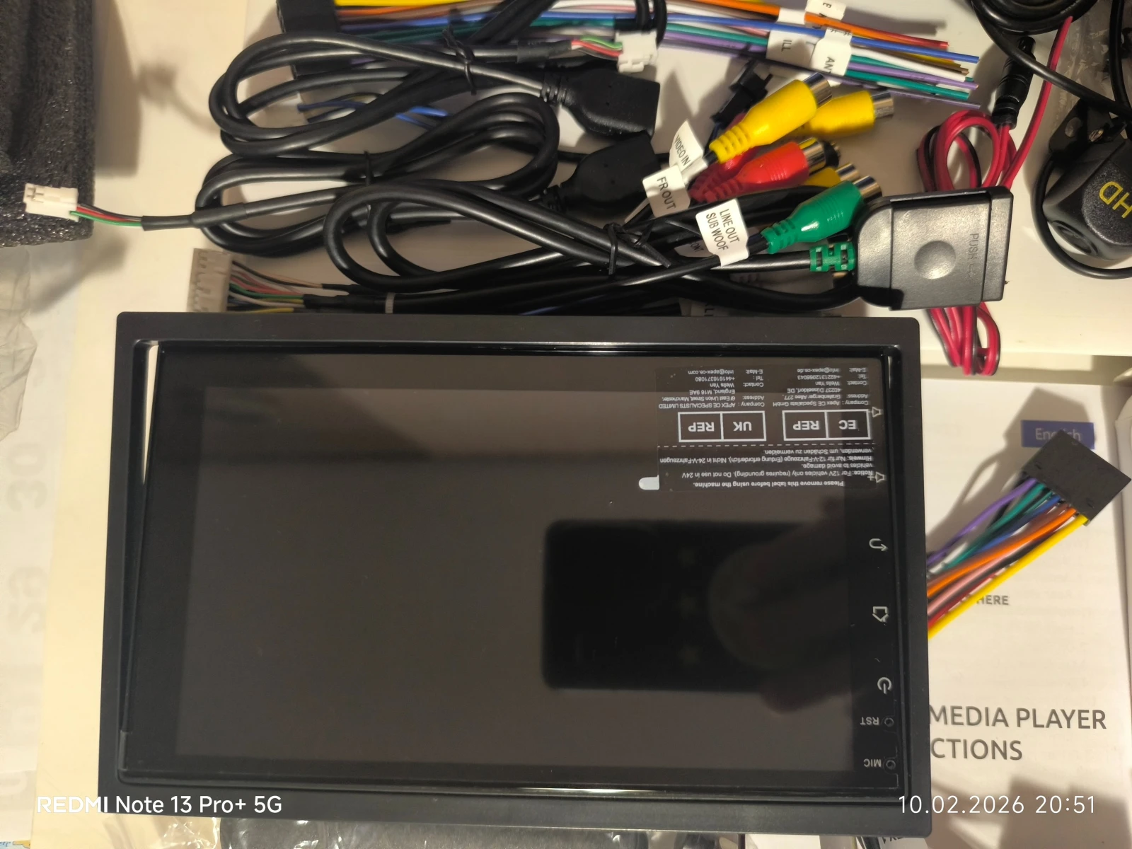 Kia Ceed, снимка 15 - Автомобили и джипове - 54220776