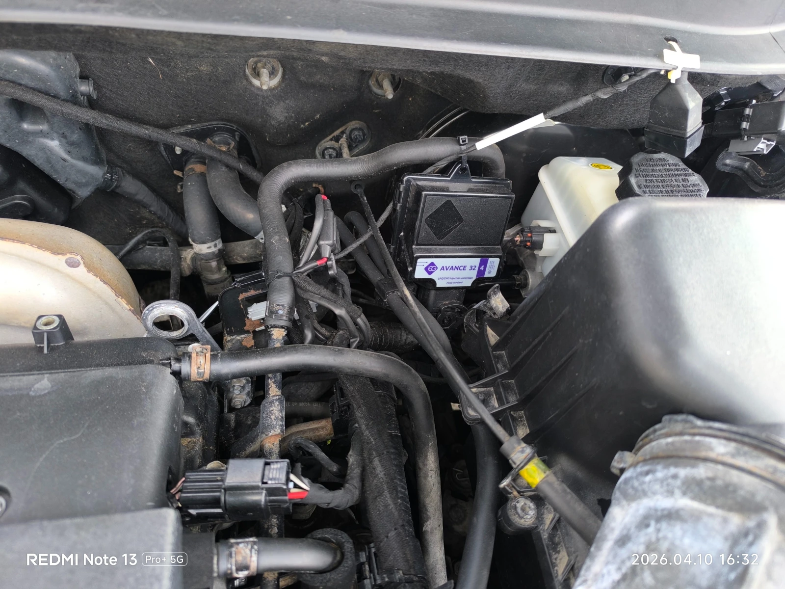 Kia Ceed, снимка 10 - Автомобили и джипове - 54220776