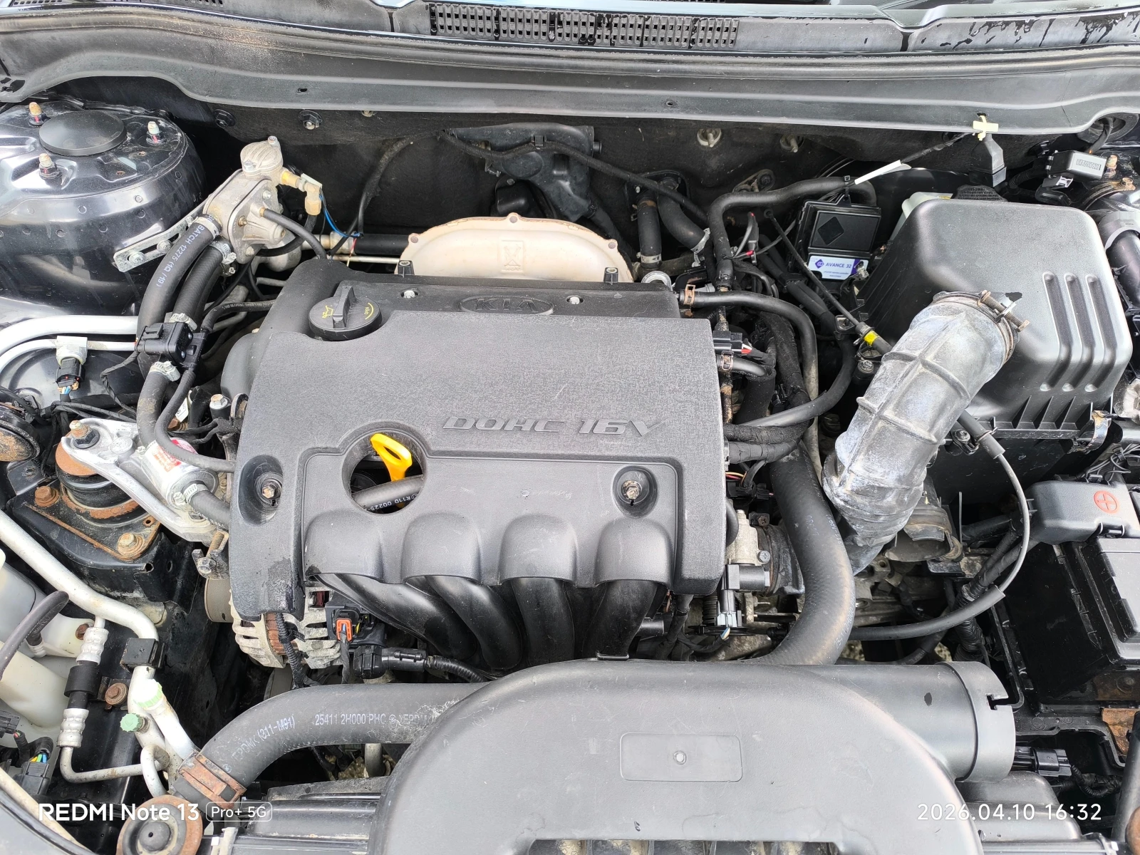 Kia Ceed, снимка 9 - Автомобили и джипове - 54220776