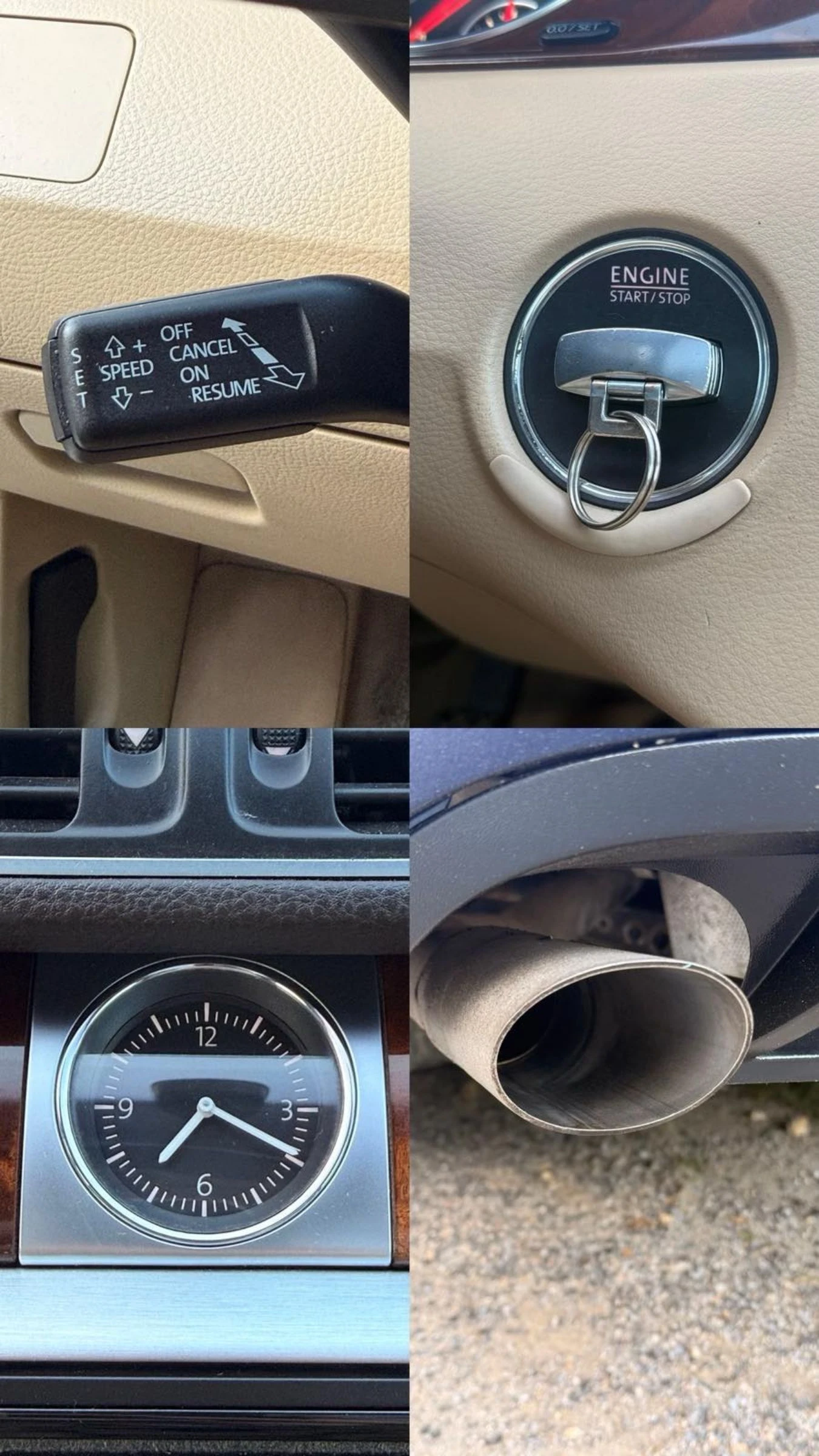 VW Passat 1.6TDi HiGHLiNE, снимка 9 - Автомобили и джипове - 54371102