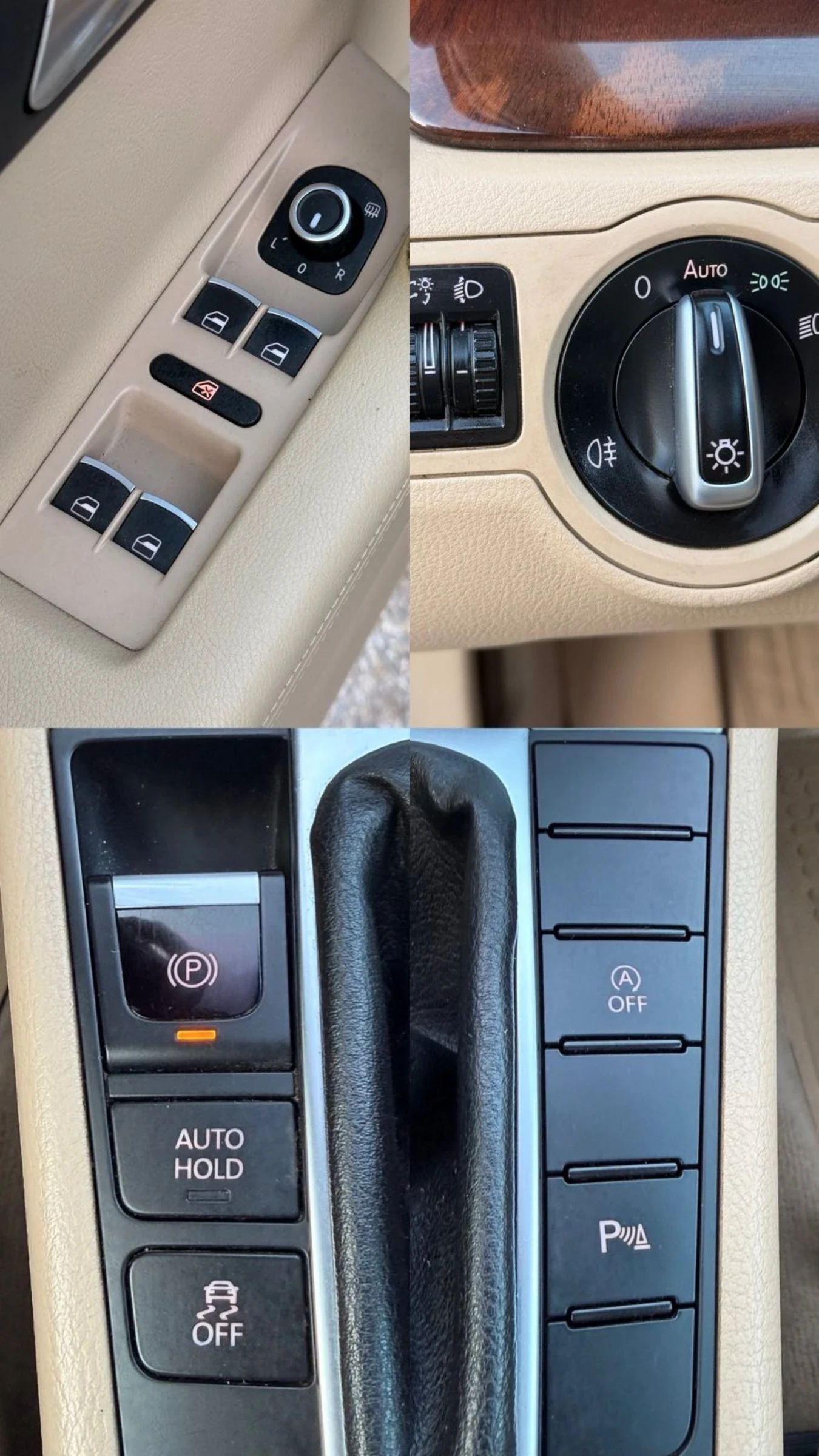 VW Passat 1.6TDi HiGHLiNE, снимка 11 - Автомобили и джипове - 54371102