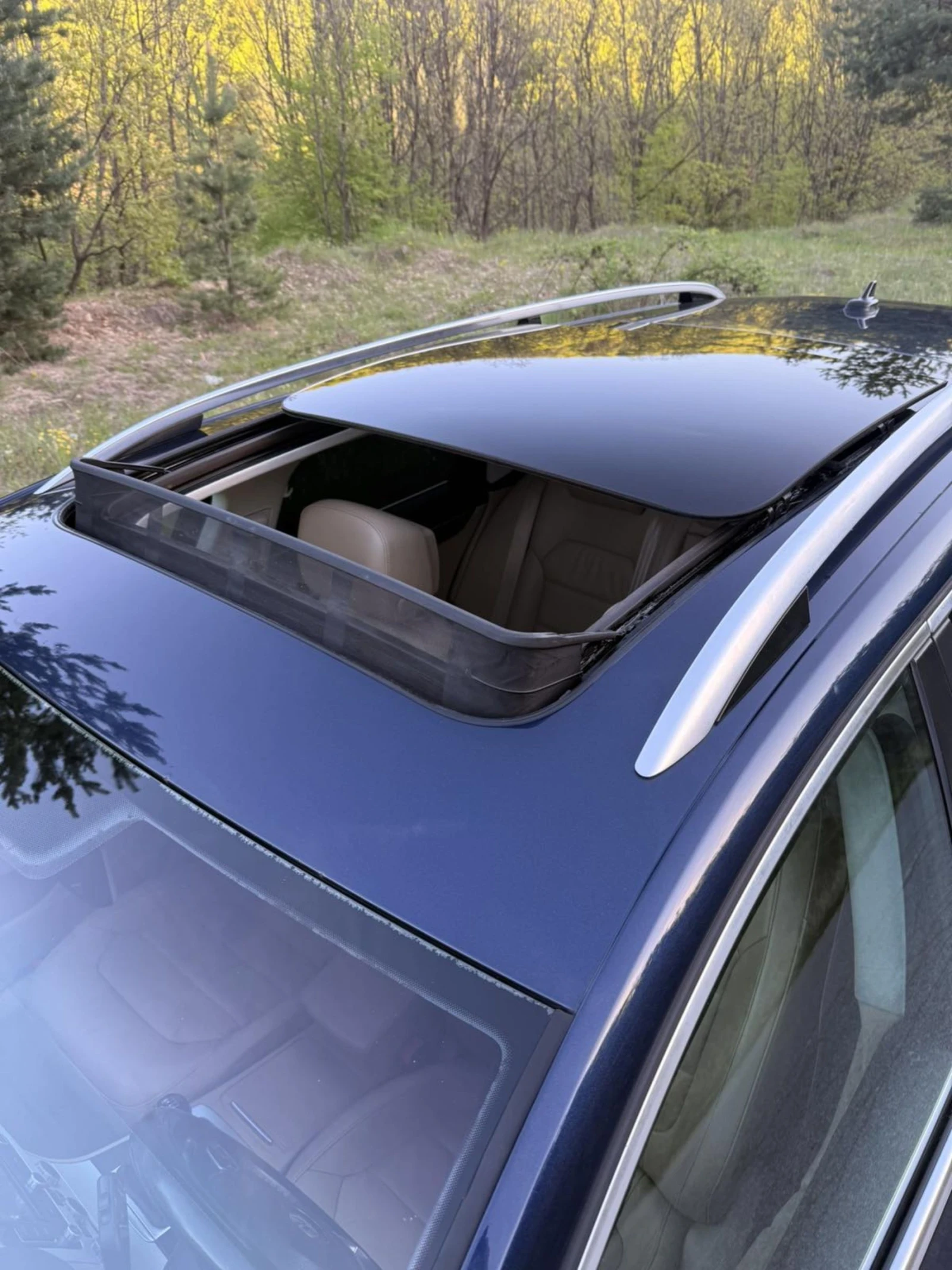 VW Passat 1.6TDi HiGHLiNE, снимка 17 - Автомобили и джипове - 54371102