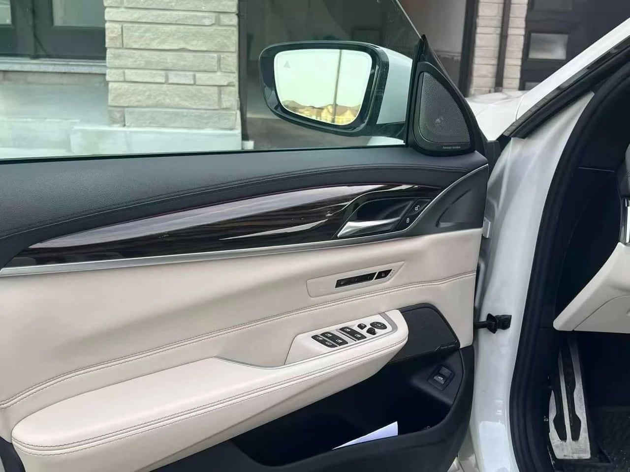 BMW 640 * 640i xDrive * CARFAX * ЦЕНА ДО БГ, снимка 8 - Автомобили и джипове - 54400149