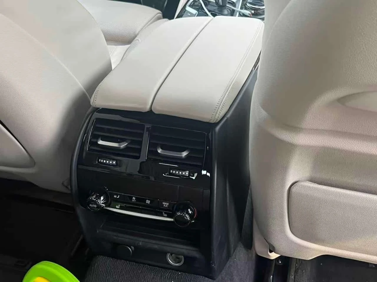 BMW 640 * 640i xDrive * CARFAX * ЦЕНА ДО БГ, снимка 13 - Автомобили и джипове - 54400149