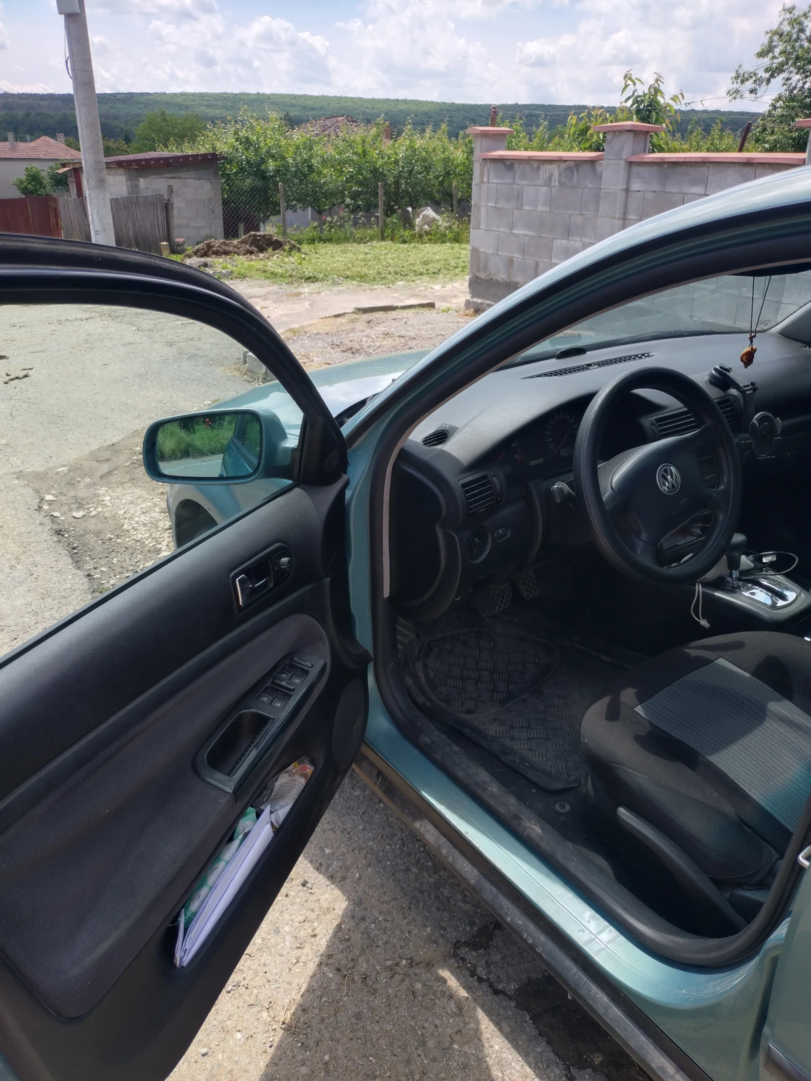 VW Passat | Mobile.bg � ����������� 5