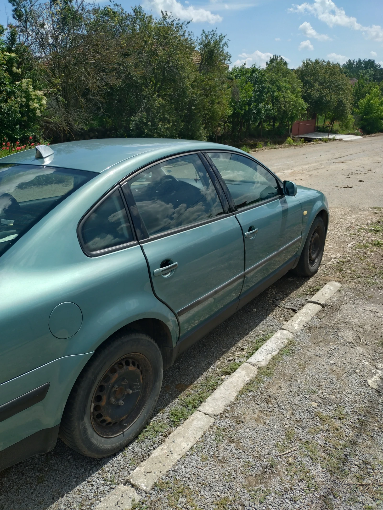 VW Passat | Mobile.bg � ����������� 3