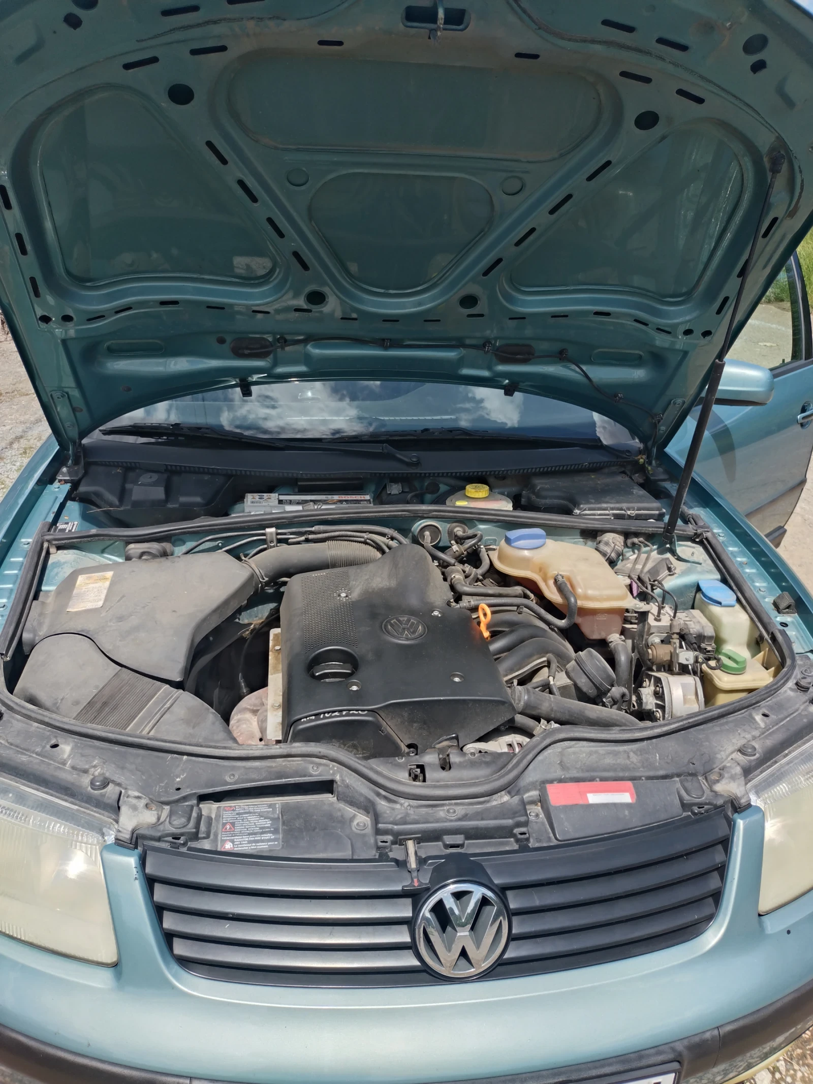 VW Passat | Mobile.bg � ����������� 9