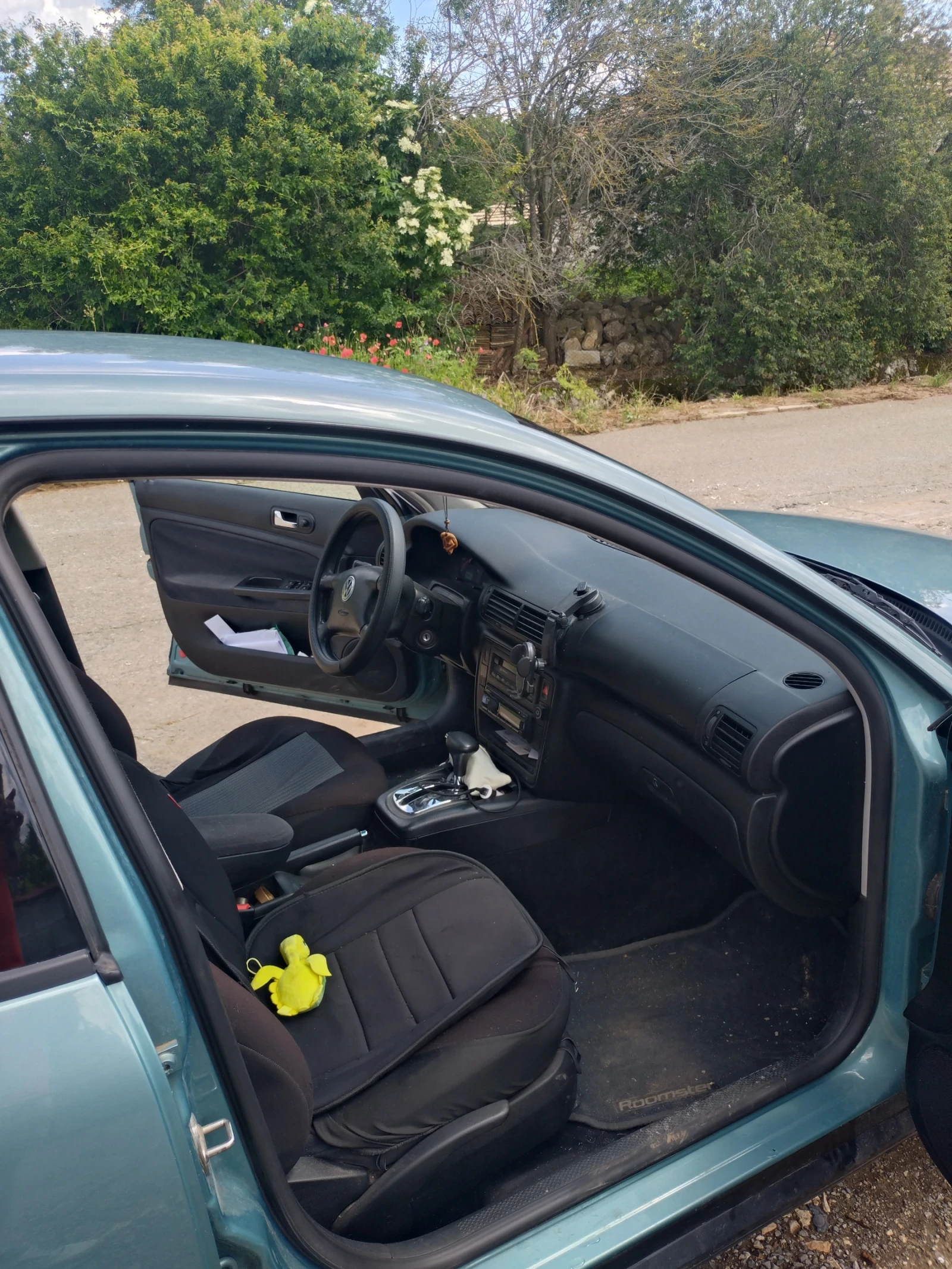 VW Passat | Mobile.bg � ����������� 11