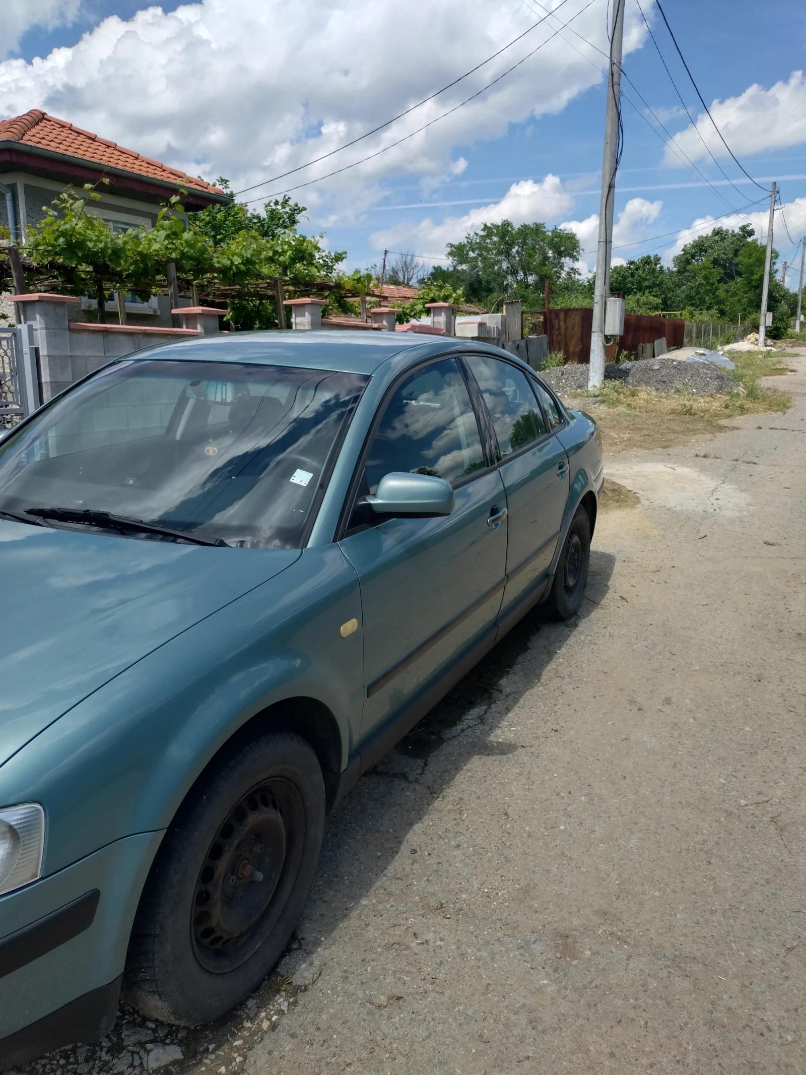 VW Passat | Mobile.bg � ����������� 4