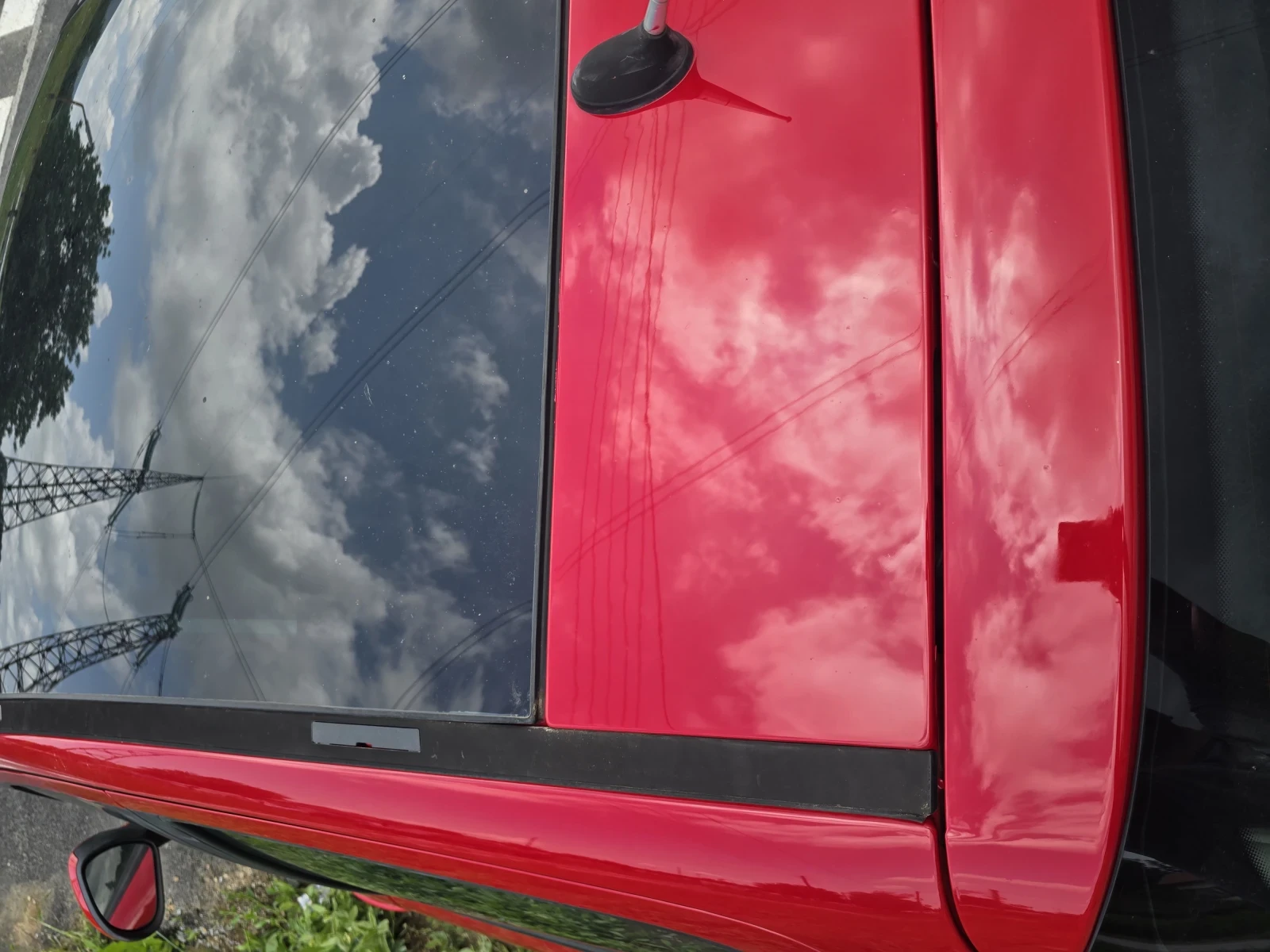 Peugeot 207 бензин, снимка 6 - Автомобили и джипове - 54791009