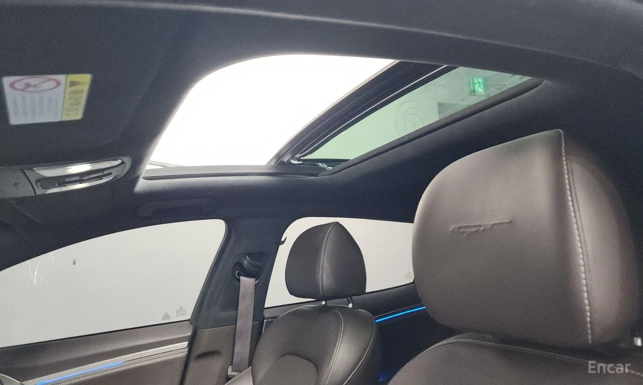 Kia Stinger 3.3 Turbo GT AWD* HARMAN KARDON* HEAD-UP* 360 CAM*, снимка 16 - Автомобили и джипове - 54913496