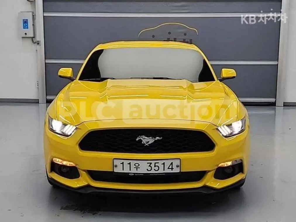 Ford Mustang ПОДГРЕВИ | ОБД0УХВАНЕ | КАМЕРА, снимка 4 - Автомобили и джипове - 54962214