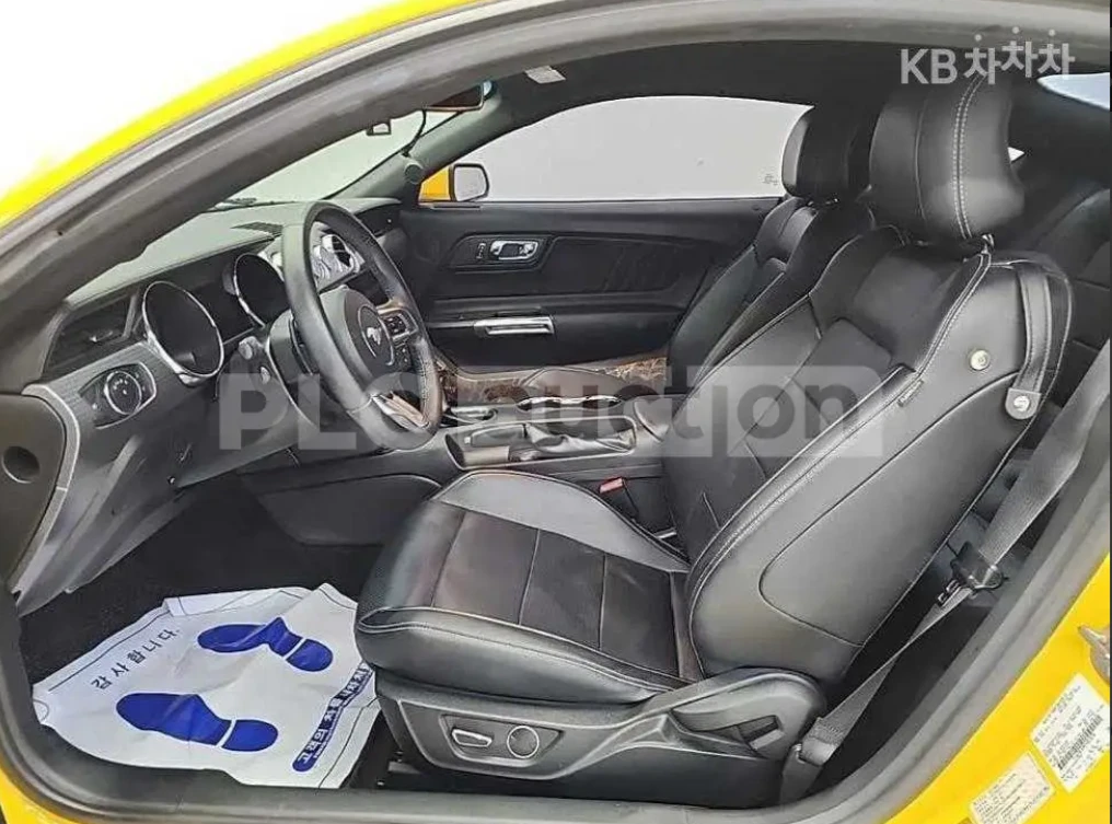 Ford Mustang ПОДГРЕВИ | ОБД0УХВАНЕ | КАМЕРА, снимка 10 - Автомобили и джипове - 54962214